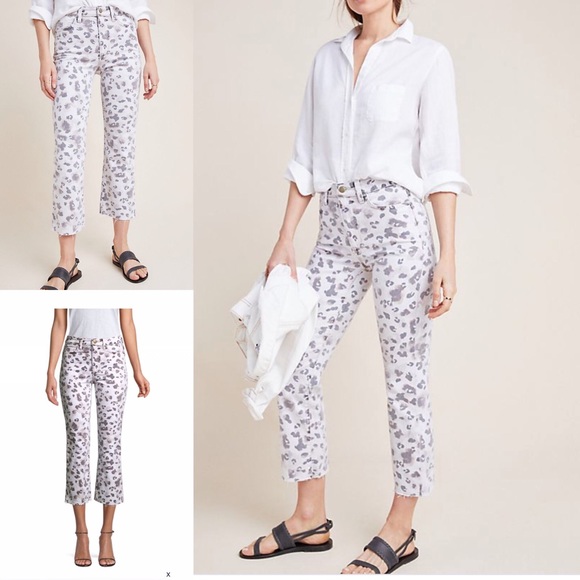 EUC Joe Jeans size 31 (8-10) - Picture 1 of 4